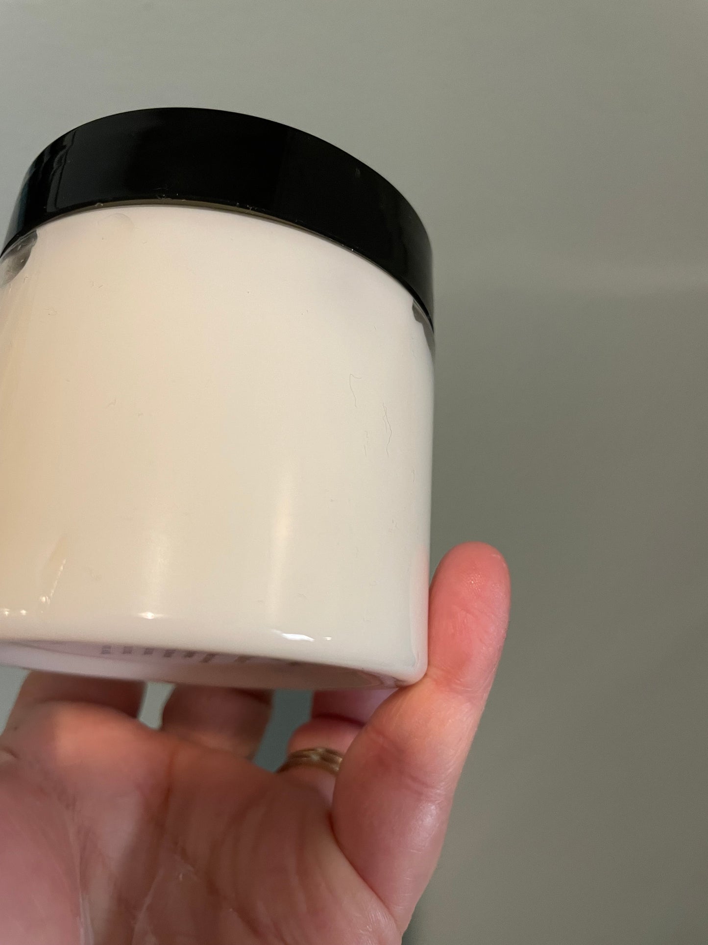 Cozy Cottage Boutique Body Butter handmade whipped