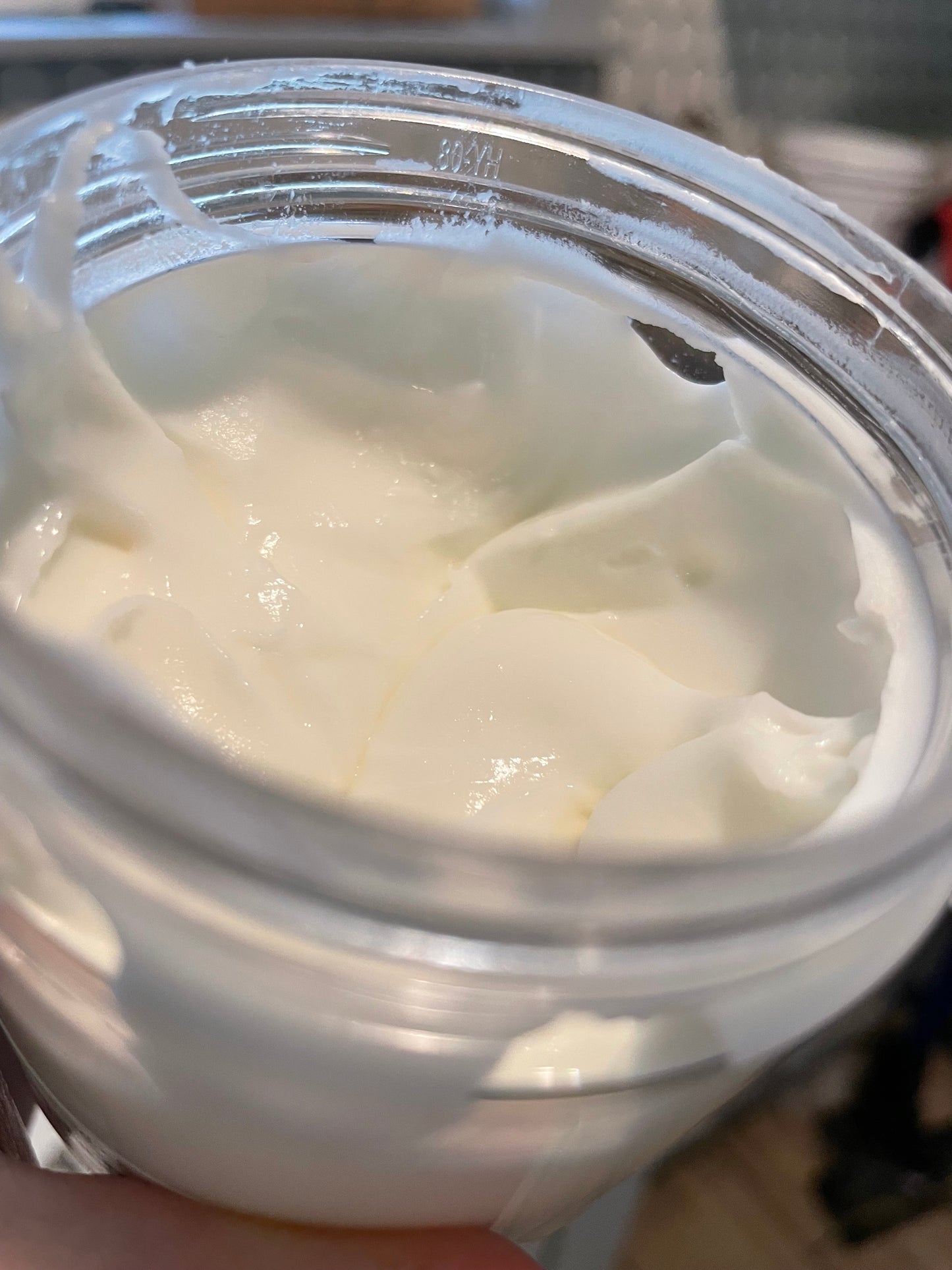 Cozy Cottage Boutique Body Butter handmade whipped