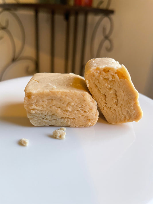 Harris Blends Peanut Butter Fudge half pound