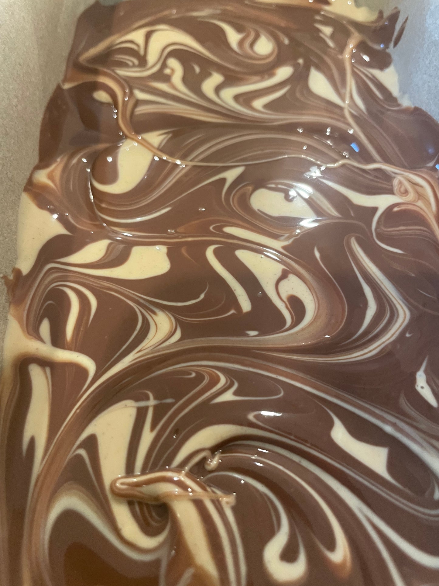 Harris Blends Fudge 8oz