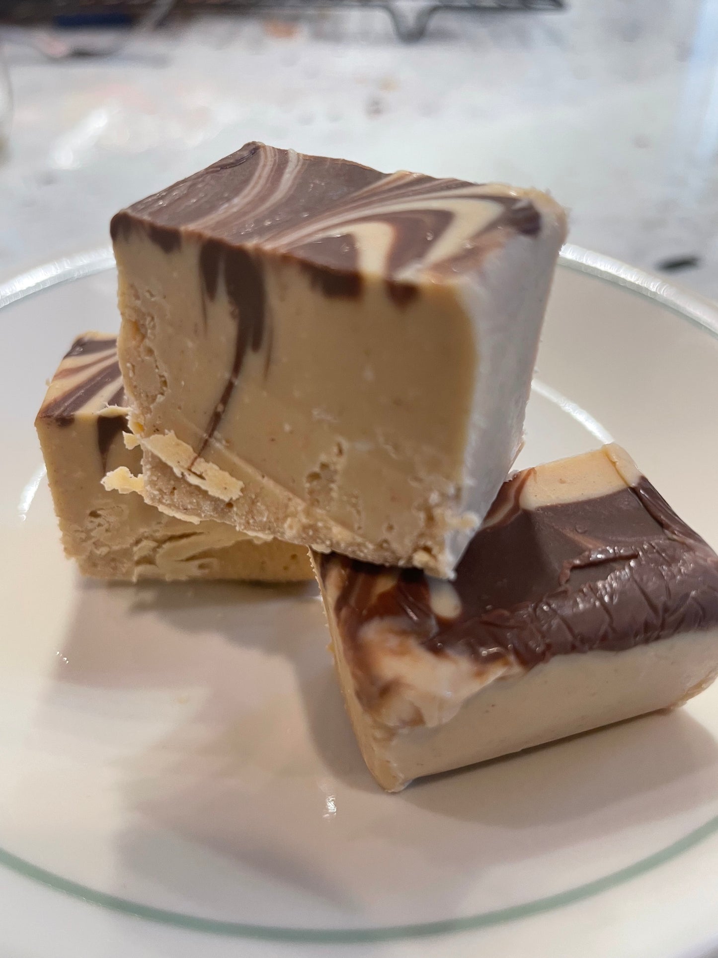 Harris Blends Fudge 8oz