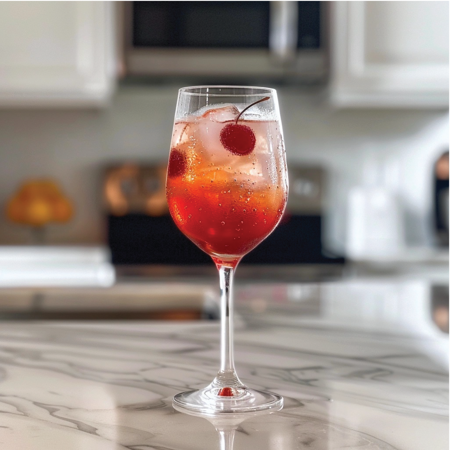 Jordan's Skinny Mixes - Sugar Free Cherry Flavor Infusion Syrup