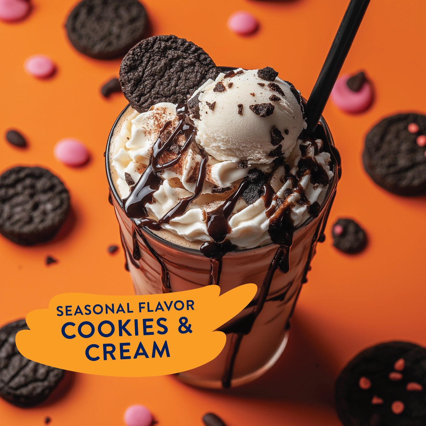 Jordan's Skinny Mixes - Sugar Free Voodoo Syrup 