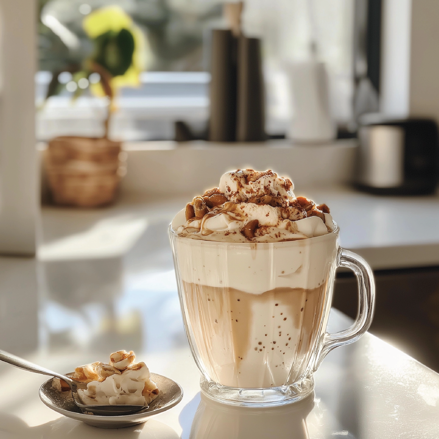 Jordan's Skinny Mixes - Sugar Free Cookie Dough Syrup